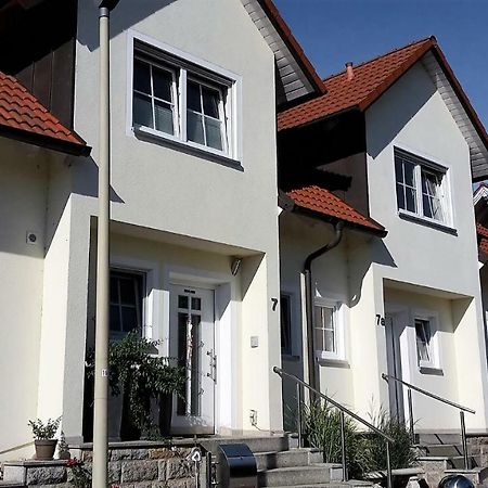 "Villa Sabine" Вайдгаус Екстер'єр фото