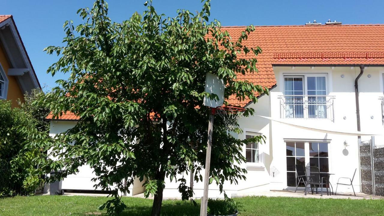 "Villa Sabine" Вайдгаус Екстер'єр фото